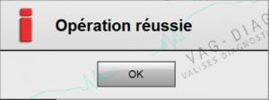 Delphi - operation reussie